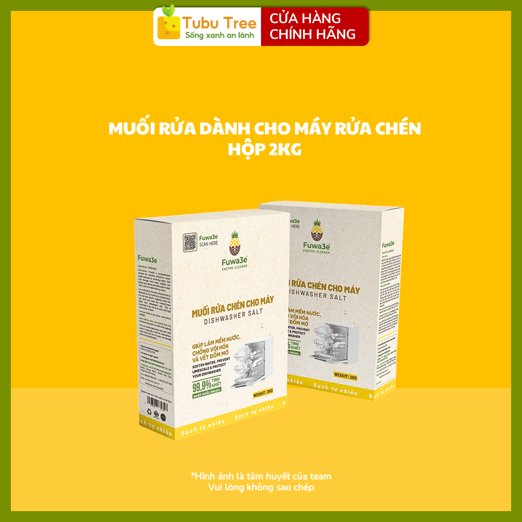 Muối rửa chén Fuwa3e