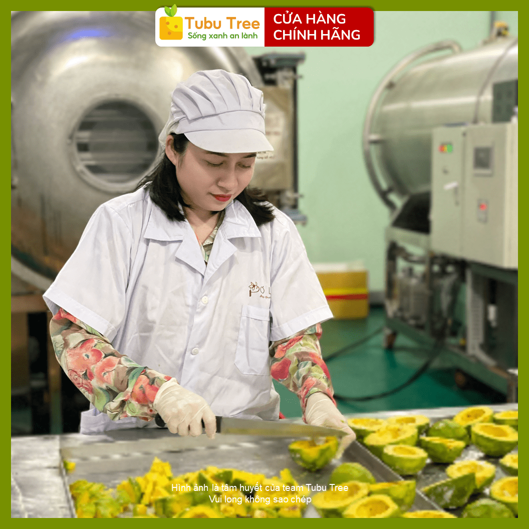 Mặt nạ bơ tươi Pơ Lang chính hãng Mặt nạ bơ tươi Pơ Lang chính hãng