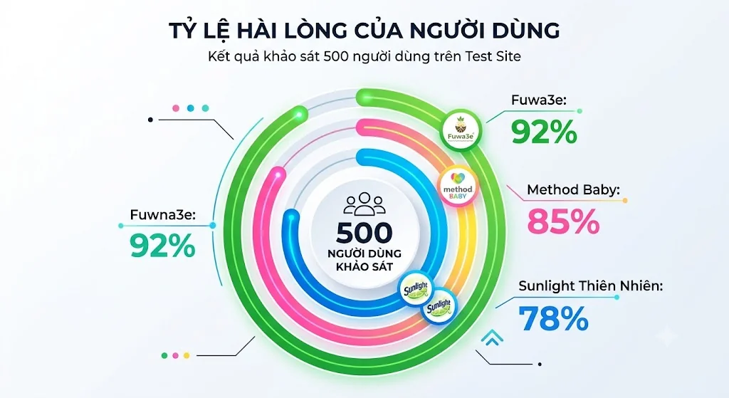Biểu đồ khảo sát 5