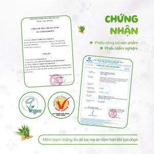 Bọt rửa bình sữa cho bé Pineboo